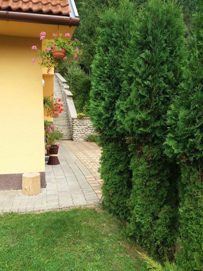 Chata Kubko Bobrovník Exterior foto